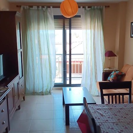 Penisqueira Apartment รีเบย์รา ภายนอก รูปภาพ