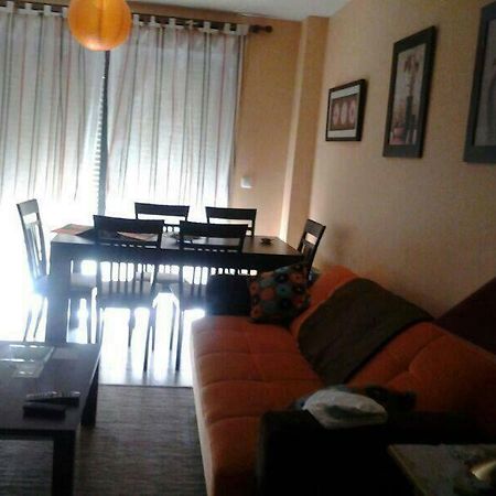Penisqueira Apartment รีเบย์รา ภายนอก รูปภาพ